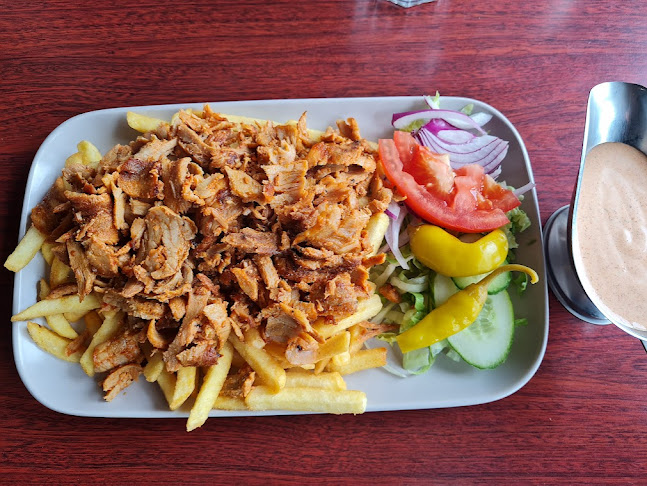 Bella Ciao Pizzeria Lindome - Lindome