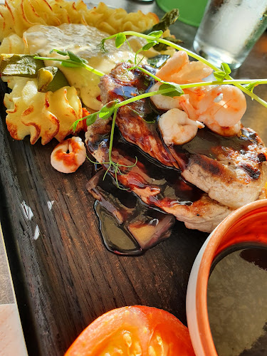 Grekisk Taverna i Strängnäs - Gastronomi och hotellverksamhet