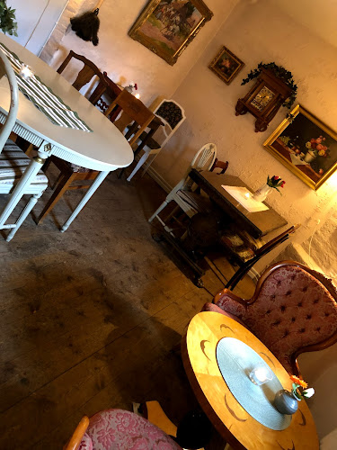 Comentarii opinii despre Kafé Kuriosa