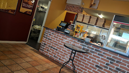 Pizzabagaren Telefonplan