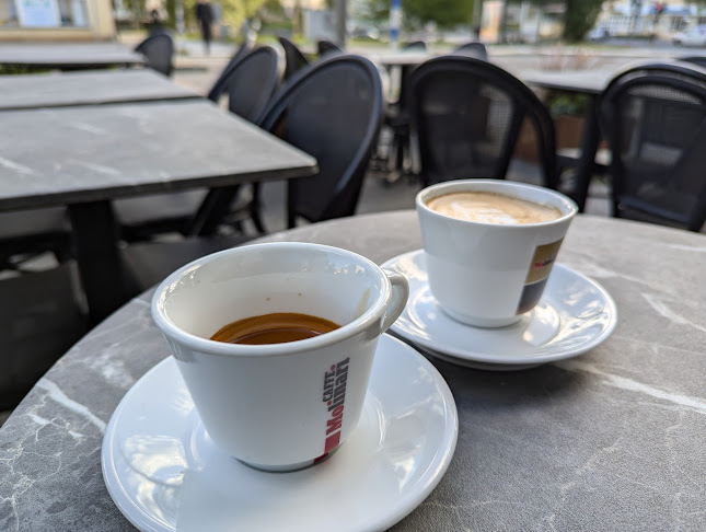 Deli Molinari Traneberg - Bromma