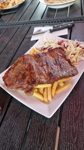 Pizzeria Lysekil Open Times