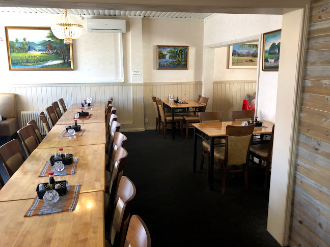 Comentarii opinii despre Kanyas Thairestaurang (DALS-ED)