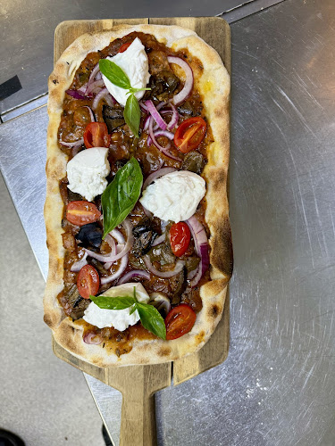 Ristorante Villa Romana - Restaurang Uppsala