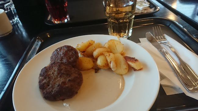 Comentarii opinii despre Äppelbo Värdshus