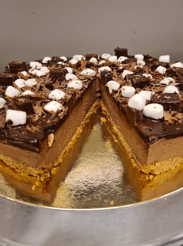 Opinii despre Café Nouveau în Luleå - Gastronomi och hotellverksamhet