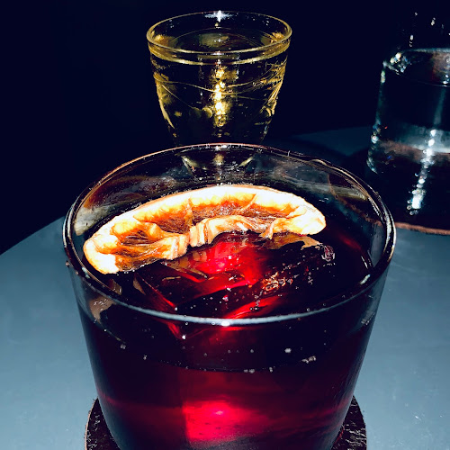 Corner Club Rescued by Sovel - Stockholm