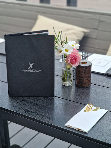 Currylicious Yum Yum - Gastronomi och hotellverksamhet