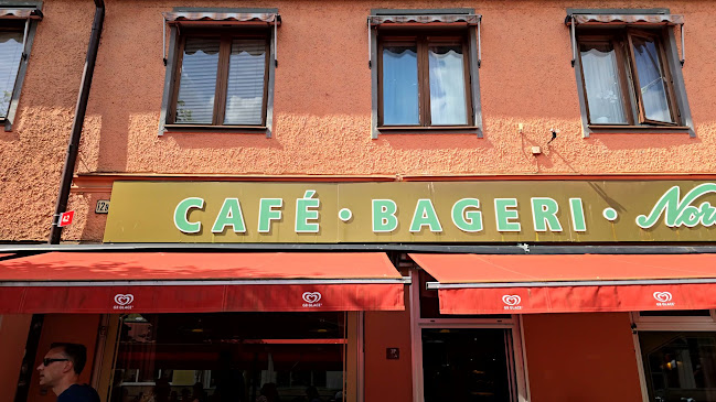 Nordfeldts Konditori