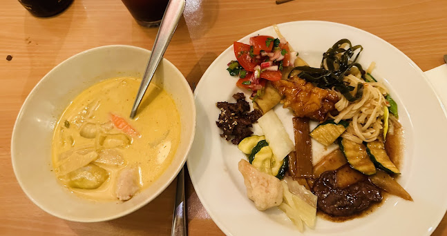 Comentarii opinii despre Rice