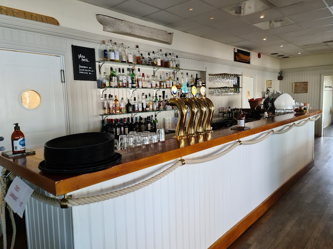 Badholmen Restaurang & Hotell