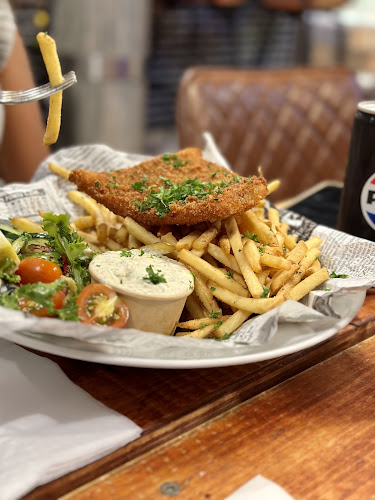 Fisk i Hallen - Örebro