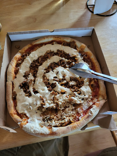 Opinii despre Pizzeria Florens în Sävsjö - Gastronomi och hotellverksamhet