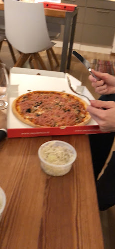 Pizzeria Papegoja - Lund