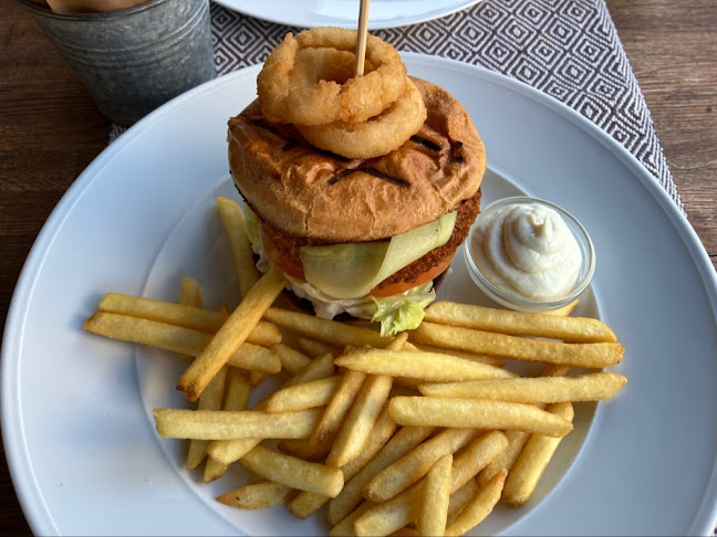 På Grillen Steakhouse - Gastronomi och hotellverksamhet