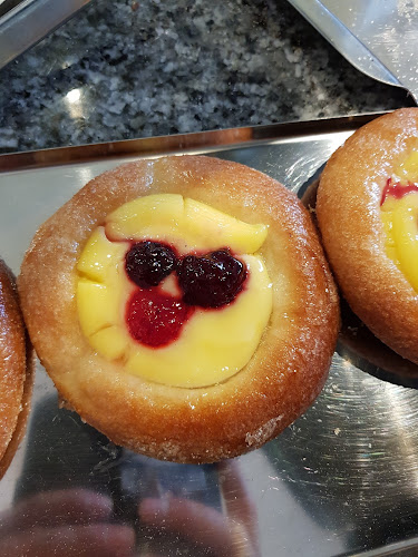 Näsbydals Stenugnsbageri, Näsbydal - Gastronomi och hotellverksamhet