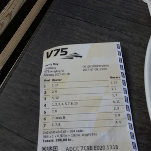 Pizzeria Aspendos - Söderhamn