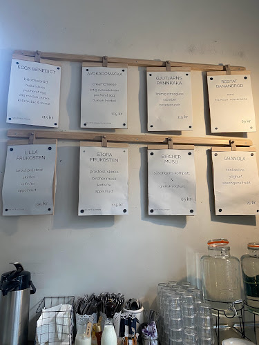 Opinii despre Atrium în Malmö - Gastronomi och hotellverksamhet