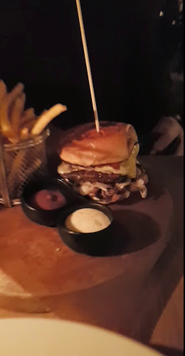 Restaurant Aubergine