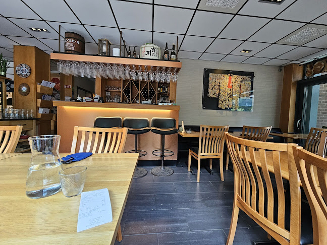 Opinii despre Mikado în Göteborg - Gastronomi och hotellverksamhet