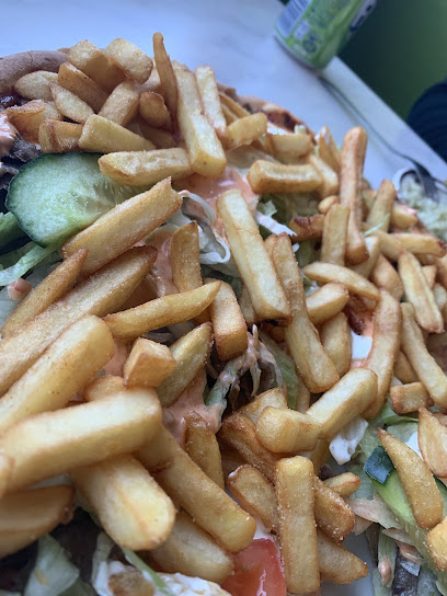 Restaurang och Bar Palma Nova