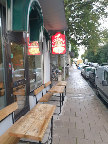 Pizzeria Kristineberg