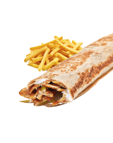 Ellas Kolgrill - Linköping