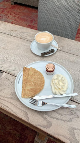 Espresso House Västra Storgatan NY Phone number