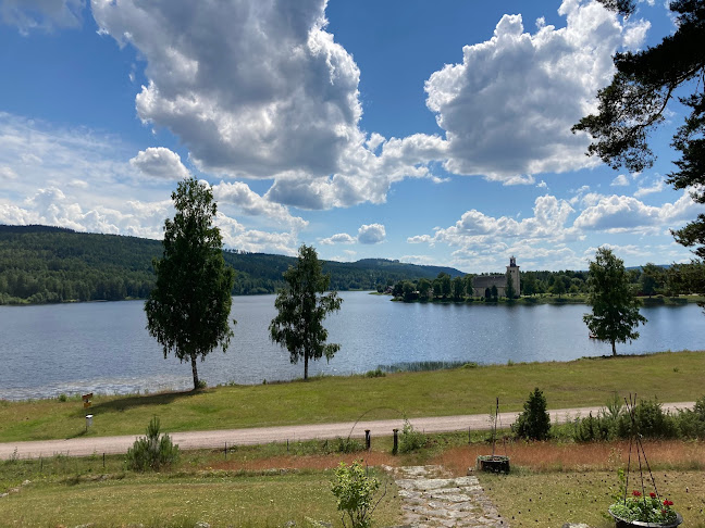 Kalasmakeriet på Prästgårn - Karlstad