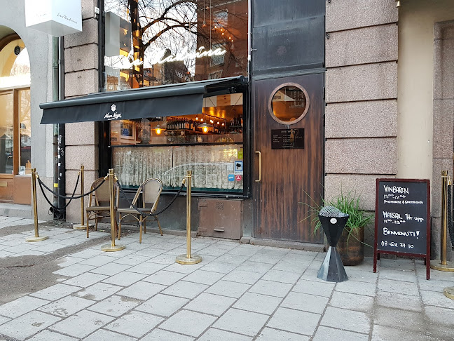 Birger Jarlsgatan 44, 114 29 Stockholm