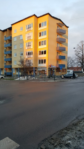 Comments and reviews of Nelins Hantverksbageri