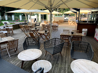 Kulturens restaurang