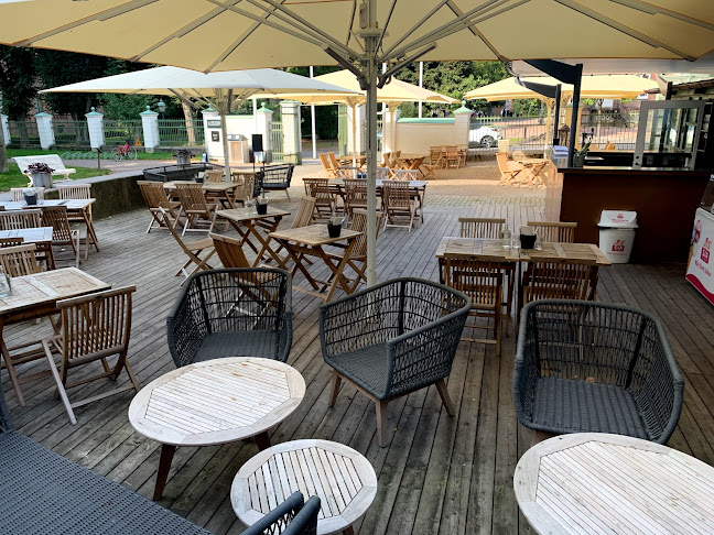 Kulturens restaurang