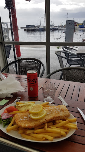 Restaurang Skutan - Sölvesborg