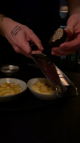 Bryggargatan Bistro och Bar - Gastronomi och hotellverksamhet