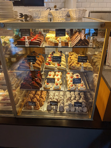 Bagaren & Konditorn på Österlen - Gastronomi och hotellverksamhet