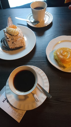 Hå-Ges Bröd - Arboga