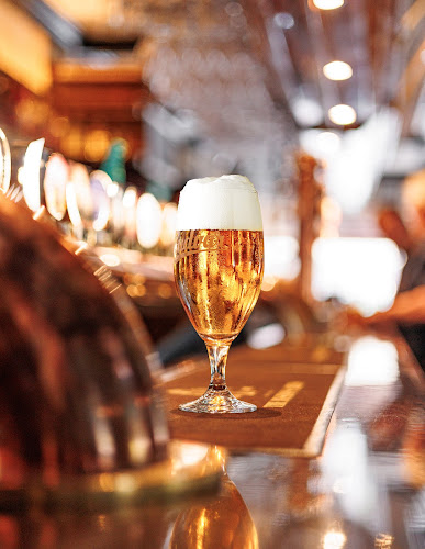 The Bishops Arms - Jönköping - Jönköping