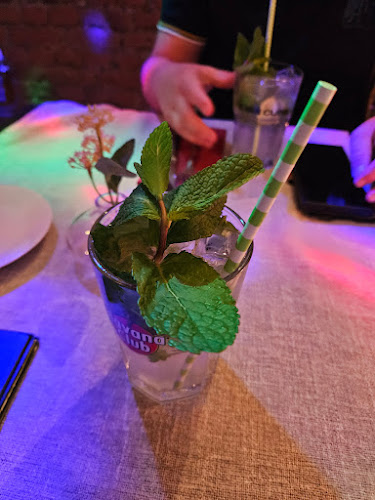 Havana Restaurang - Gastronomi och hotellverksamhet