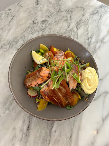 Sankt Hans Café - Gastronomi och hotellverksamhet