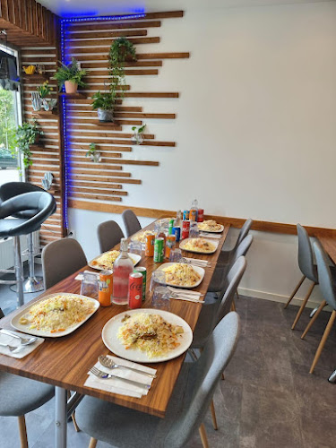 Pizzeria Duvkullen i Linköping - Linköping