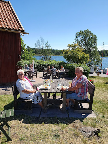Opinii despre Oxelö Krog în Oxelösund - Gastronomi och hotellverksamhet