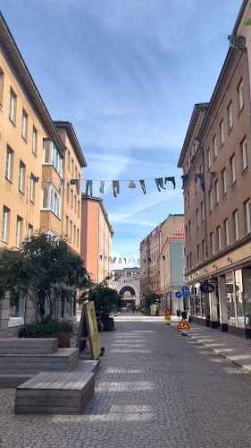 Opinii despre Osteria Di Lá în Malmö - Gastronomi och hotellverksamhet