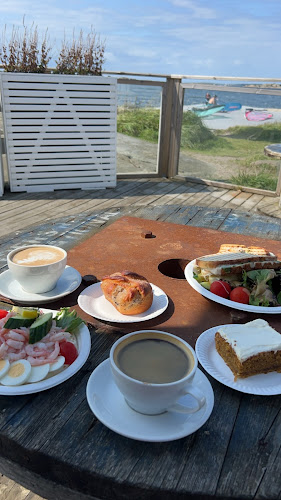 Sjöboa Fiskebäck - Gastronomi och hotellverksamhet