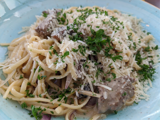 Restaurang Vinci - Borås