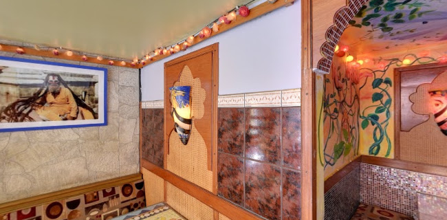 Comments and reviews of Restaurang Indira