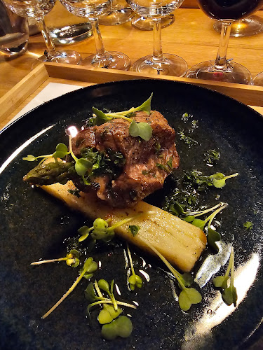 Opinii despre Bona Gusto în Nyköping - Gastronomi och hotellverksamhet