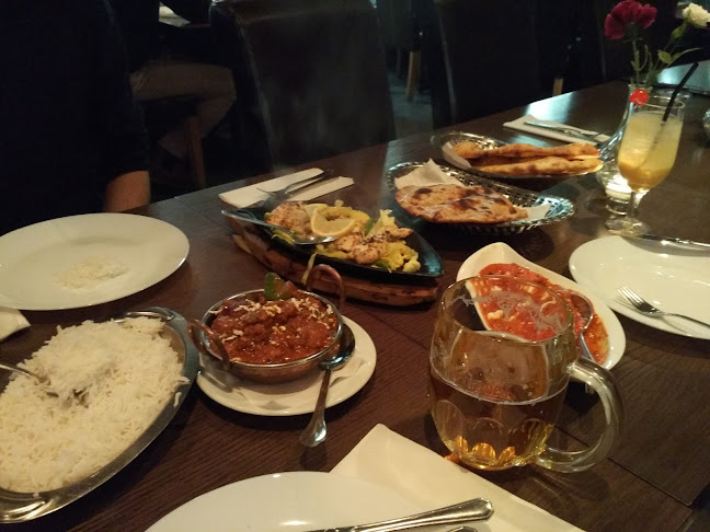 Daawat Masthugget - Indisk restaurang Phone number