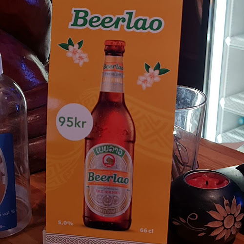 Opinii despre Bambu Thai în Mjölby - Gastronomi och hotellverksamhet