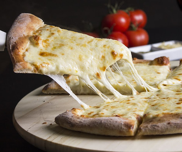 Opinii despre Pizzabagarna în Jönköping - Gastronomi och hotellverksamhet